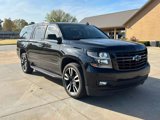 Used 2019 Chevrolet Suburban Premier image 3