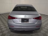 Certified 2022 Mercedes-Benz C 300 Sedan image 5