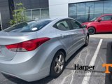 Used 2012 Hyundai Elantra GLS w/ Preferred Pkg 3 image 3