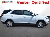 Used 2023 Chevrolet Equinox LT image 5