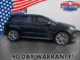Used 2016 Ford Edge Sport w/ Equipment Group 401A image 2