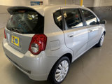 Used 2011 Chevrolet Aveo5 LT image 6