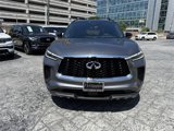Used 2023 INFINITI QX60 Autograph w/ Cargo Package image 2
