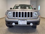 Used 2016 Jeep Patriot High Altitude image 6