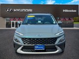 Certified 2022 Hyundai Kona SEL image 2