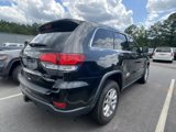 Certified 2021 Jeep Grand Cherokee Laredo image 3