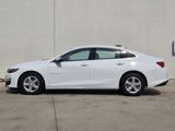 Used 2023 Chevrolet Malibu LS w/ Driver Confidence Package image 4