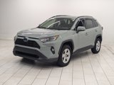 Used 2021 Toyota RAV4 XLE w/ Convenience Package image 4
