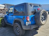 Used 2011 Jeep Wrangler Sport image 5