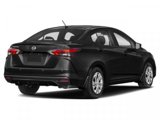Used 2020 Nissan Versa S image 2