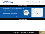 Certified 2022 Subaru Impreza 2.0i Premium image 3
