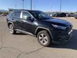 Used 2023 Toyota RAV4 XLE image 3