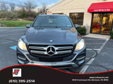 Used 2016 Mercedes-Benz GLE 350 4MATIC image 2