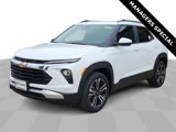 New 2024 Chevrolet TrailBlazer LT w/ LT Cold Weather Package image 4