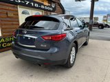 Used 2011 INFINITI FX35 AWD image 5
