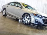 Used 2022 Chevrolet Malibu LT image 5