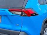 Used 2019 Toyota RAV4 LE w/ Carpet Mat Package image 4