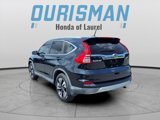 Used 2016 Honda CR-V Touring image 5