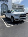 Used 2023 RAM 1500 Big Horn image 2