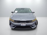 Used 2022 Kia K5 LXS image 3