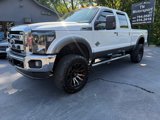 Used 2012 Ford F250 Lariat w/ Lariat Interior Pkg image 6