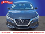Used 2023 Nissan Sentra SV image 2