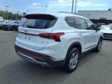 Used 2021 Hyundai Santa Fe SEL image 5
