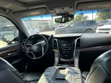 Used 2015 Cadillac Escalade ESV Luxury image 5