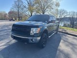 Used 2013 Ford F150 XLT w/ Luxury Equipment Group image 3