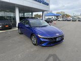 Certified 2024 Hyundai Elantra SEL image 3