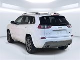 Used 2019 Jeep Cherokee Overland w/ Technology Group image 3