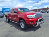 Used 2012 Toyota Tacoma 4x4 Access Cab image 6