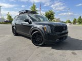 Used 2021 Kia Telluride SX w/ Nightfall Edition Package image 2