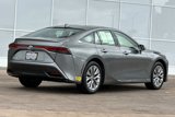 Used 2022 Toyota Mirai XLE image 4
