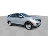 Certified 2022 Chevrolet Equinox LT image 2