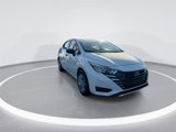 Used 2024 Nissan Versa S w/ Trunk Package image 2