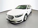 Used 2015 Ford Taurus SEL w/ Equipment Group 201A image 3