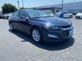 Used 2022 Chevrolet Malibu LT image 2