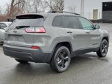 New 2023 Jeep Cherokee Altitude Lux image 4