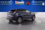 Used 2020 Cadillac XT4 Sport w/ Cold Weather Package image 3