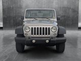 Used 2015 Jeep Wrangler Sport w/ Quick Order Package 24S image 2