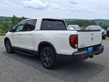 Used 2018 Honda Ridgeline Sport image 4