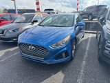 Used 2018 Hyundai Sonata Sport image 3