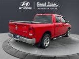 Used 2016 RAM 1500 Tradesman image 5