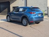 Used 2019 MAZDA CX-5 Grand Touring image 4