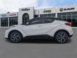 Used 2021 Toyota C-HR XLE image 6