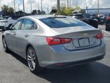 Used 2023 Chevrolet Malibu LT image 4