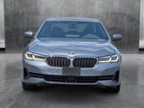 Used 2022 BMW 540i xDrive w/ M Sport Package image 2