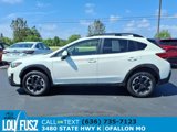 Used 2021 Subaru Crosstrek 2.0i Premium image 4
