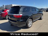 Used 2012 Dodge Durango SXT image 5